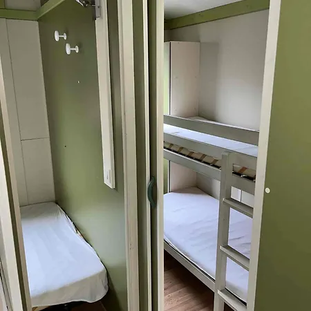 Camping Lido Riccio