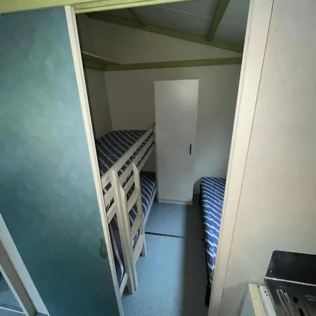 Κάμπινγκ Lido Riccio *