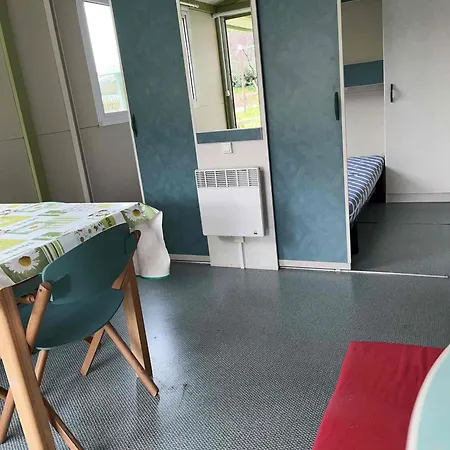 Kemping Lido Riccio Ortona