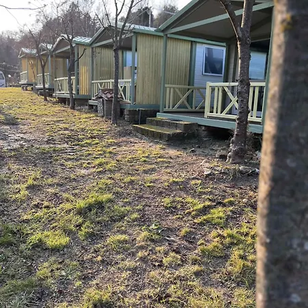 Κάμπινγκ Lido Riccio