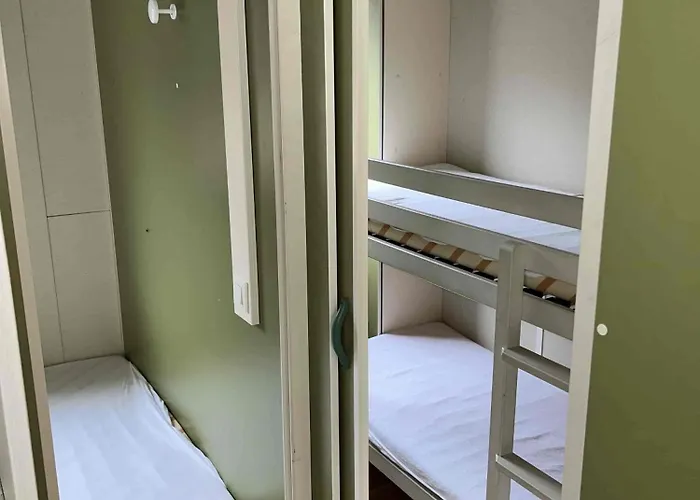 Parque de Campismo Lido Riccio