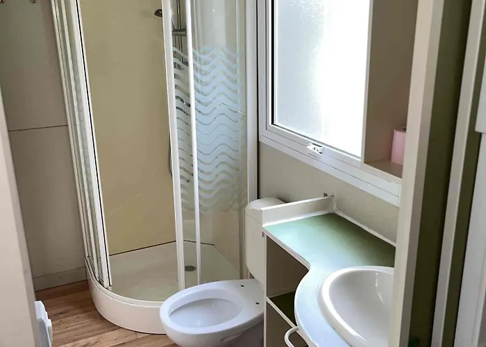 Parque de Campismo Lido Riccio Ortona