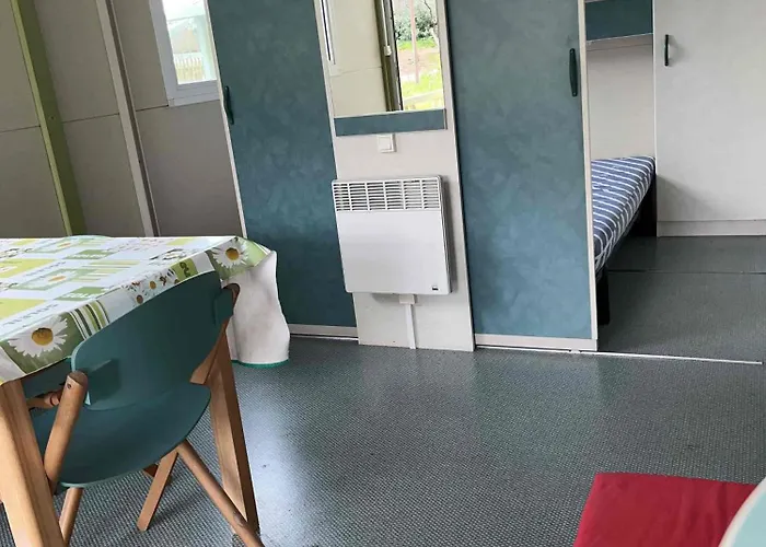 Parque de Campismo Lido Riccio Ortona